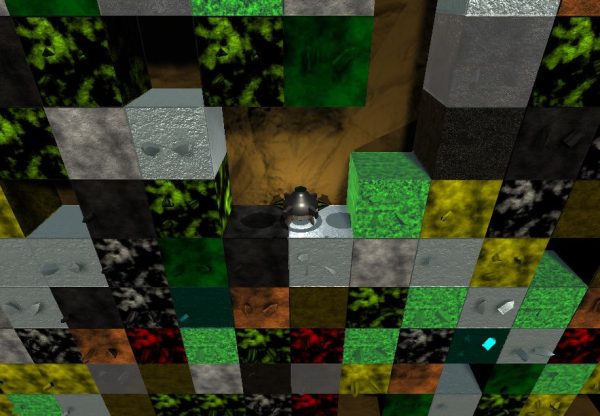Planet Driller Steam Key GLOBAL - Image 3