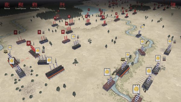 Sengoku Jidai: Shadow of the Shogun Deluxe Edition (PC) - Steam Key - GLOBAL - Image 3