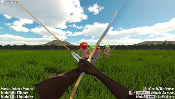 Probably Archery Steam Key GLOBAL - Image 2