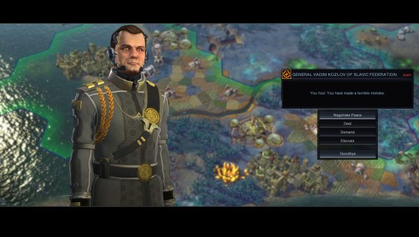 Sid Meier's Starships and Civilization: Beyond Earth Steam Key GLOBAL - Image 2