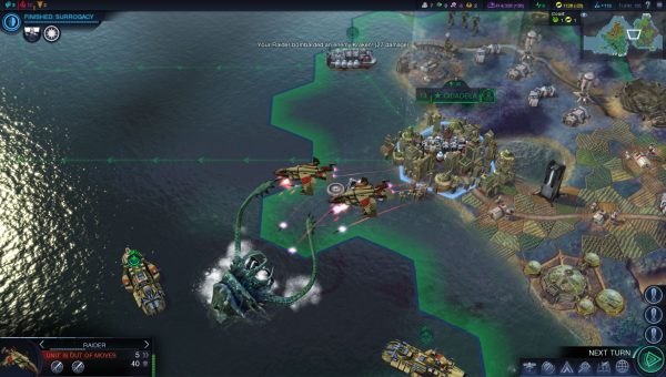 Sid Meier's Starships and Civilization: Beyond Earth Steam Key GLOBAL - Image 3