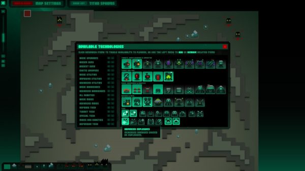 Revenge of the Titans Sandbox Mode Steam Key GLOBAL - Image 2