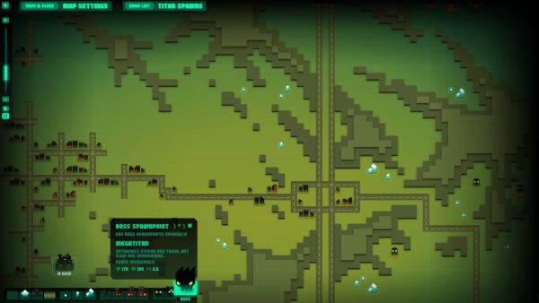 Revenge of the Titans Sandbox Mode Steam Key GLOBAL - Image 3