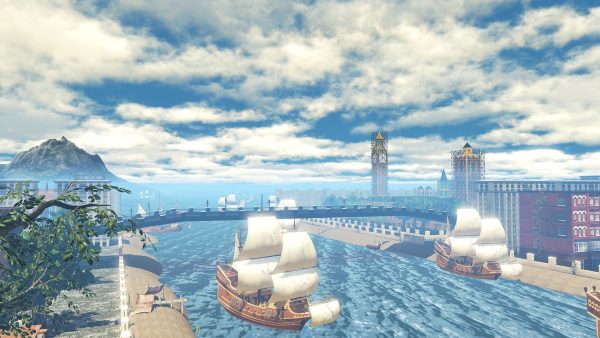 The Hero - Steam - Key GLOBAL - Image 2