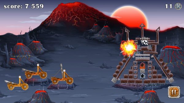 Siege Wars Steam Key GLOBAL - Image 2