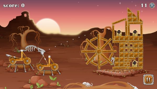 Siege Wars Steam Key GLOBAL - Image 3
