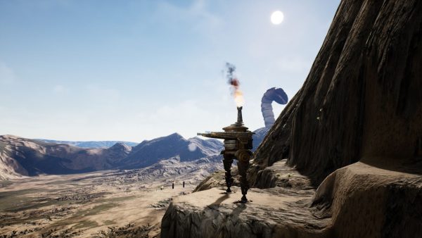 Wrath of Anna Steam Key GLOBAL - Image 2