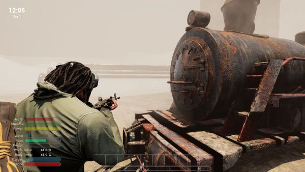 Wrath of Anna Steam Key GLOBAL - Image 3