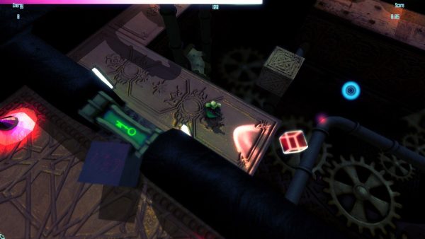 Super Cube Smash Steam Key GLOBAL - Image 3