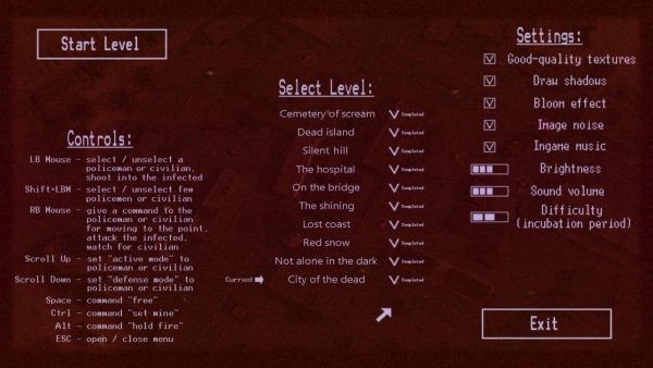 Rabiez: Epidemic Steam Key GLOBAL - Image 2