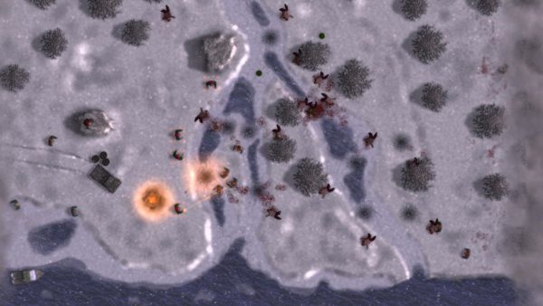 Rabiez: Epidemic Steam Key GLOBAL - Image 3