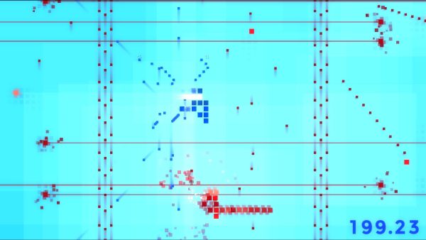 Pixel Galaxy Steam Key GLOBAL - Image 3