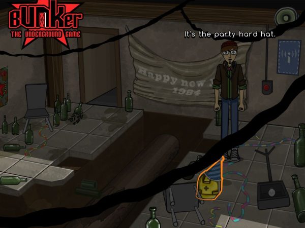 Bunker - The Underground Game Steam Key GLOBAL - Image 3