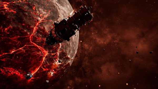 ASTROKILL Steam Key GLOBAL - Image 2