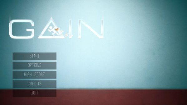 GAIN Steam Key GLOBAL - Image 2
