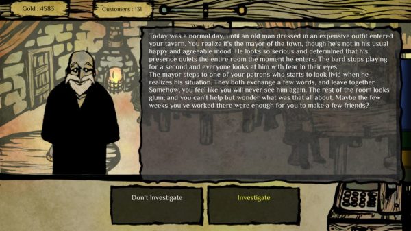 Tavernier PC Steam Key GLOBAL - Image 2