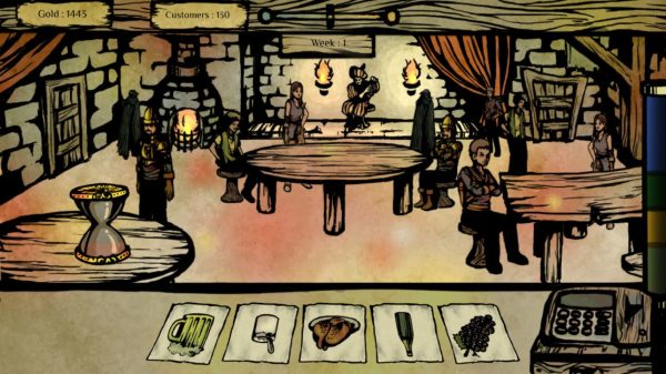 Tavernier PC Steam Key GLOBAL - Image 3