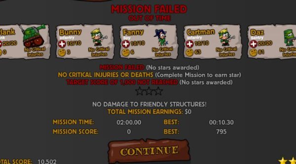 City Siege: Faction Island Steam Key GLOBAL - Image 2