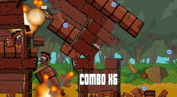 City Siege: Faction Island Steam Key GLOBAL - Image 3