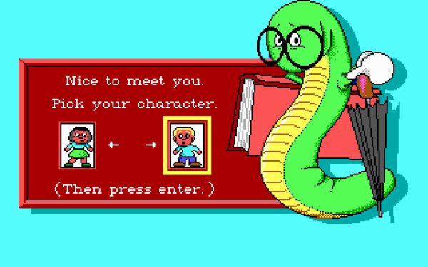 Word Rescue Steam Key GLOBAL - Image 2