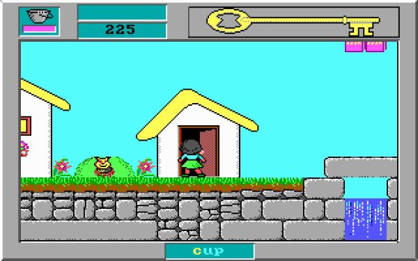 Word Rescue Steam Key GLOBAL - Image 3