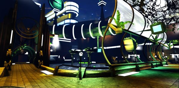 Door To Door Steam Key GLOBAL - Image 2