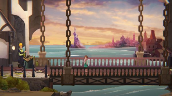 Clocker 铸时匠 Steam Key GLOBAL - Image 2