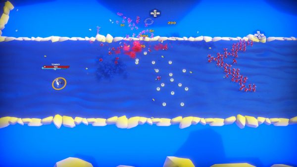 Space Viking Raiders Steam Key GLOBAL - Image 2