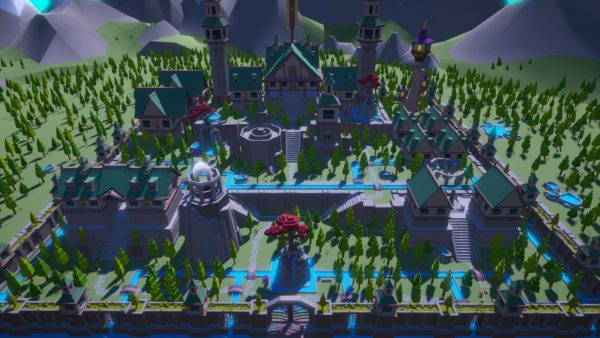 Heart of the Kingdom: Rebellion Steam Key GLOBAL - Image 2