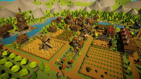 Heart of the Kingdom: Rebellion Steam Key GLOBAL - Image 3