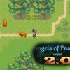 Angels of Fasaria: Version 2.0 Steam Key GLOBAL - Image 2