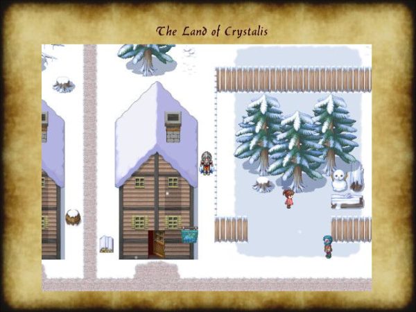 Angels of Fasaria: Version 2.0 Steam Key GLOBAL - Image 3