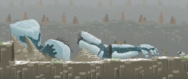 Ravager Steam PC Key GLOBAL - Image 3