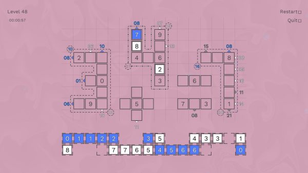 Puzlogic Steam Key GLOBAL - Image 3