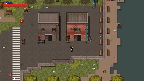 Survive in Angaria Steam Key GLOBAL - Image 2