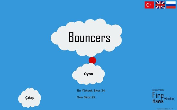 Bouncers Steam Key GLOBAL - Image 2