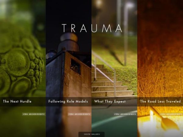 Trauma Steam Key GLOBAL - Image 2