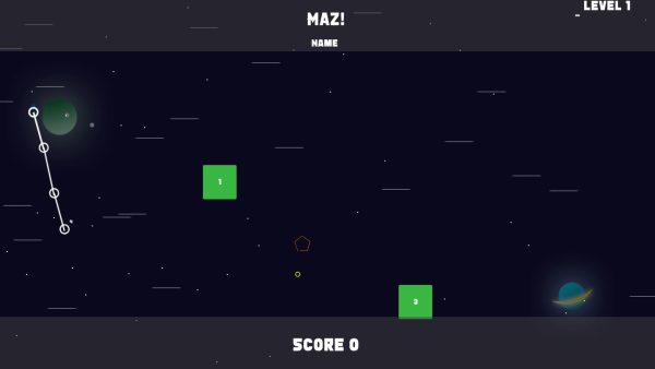 MAZ! Steam Key GLOBAL - Image 2