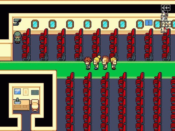 Girlfriend Rescue Steam Key GLOBAL - Image 2