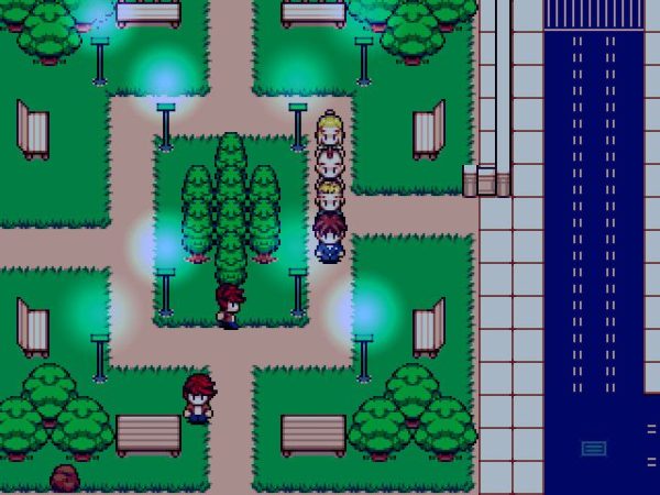 Girlfriend Rescue Steam Key GLOBAL - Image 3