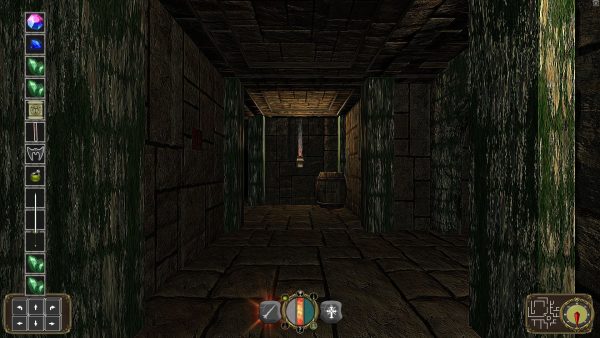 The Dungeons of Castle Madness Steam Key GLOBAL - Image 3