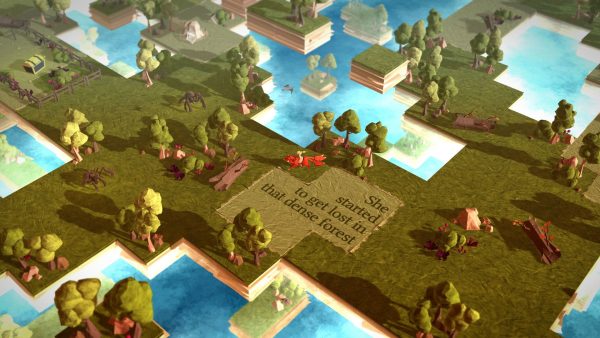 Epistory - Typing Chronicles Steam GLOBAL - Image 3