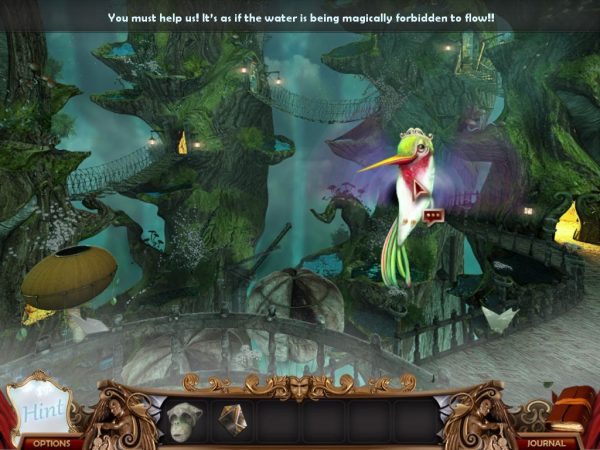 Mirror Mysteries 2 Steam Key GLOBAL - Image 2