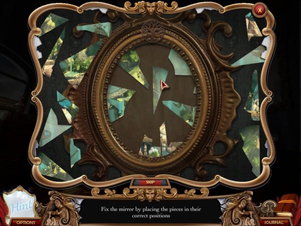 Mirror Mysteries 2 Steam Key GLOBAL - Image 3