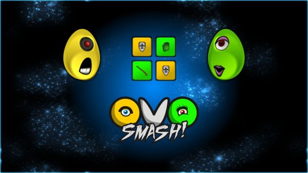 OVO Smash! Steam PC Key GLOBAL - Image 2