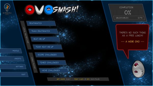 OVO Smash! Steam PC Key GLOBAL - Image 3