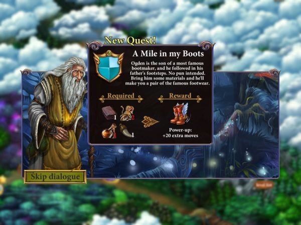 Silver Tale Steam Key GLOBAL - Image 3