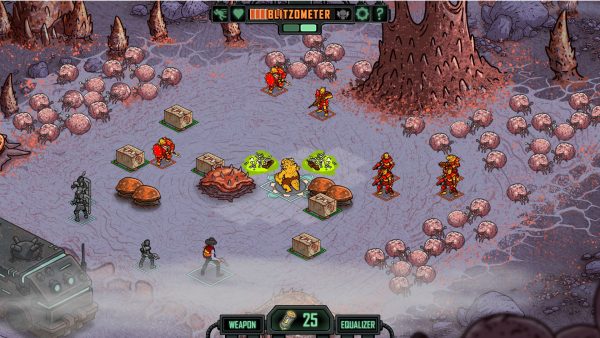 Skyshine's BEDLAM DELUXE Steam Key GLOBAL - Image 2