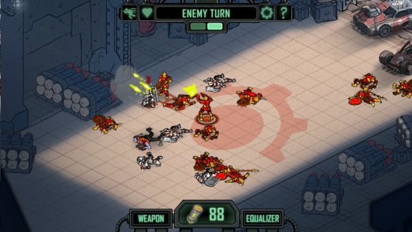 Skyshine's BEDLAM DELUXE Steam Key GLOBAL - Image 3