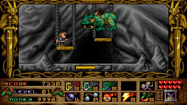 Prophecy I - The Viking Child Steam Key GLOBAL - Image 3